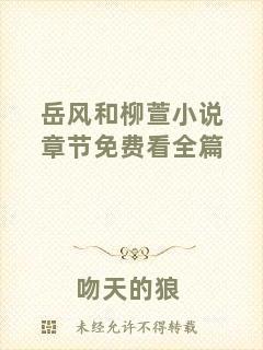 岳風(fēng)和柳萱小說章節(jié)免費看全篇