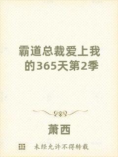 霸道總裁愛(ài)上我的365天第2季