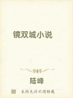 鏡雙城小說(shuō)